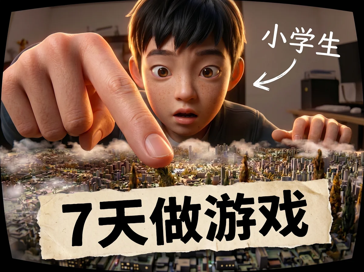 城市中的植物